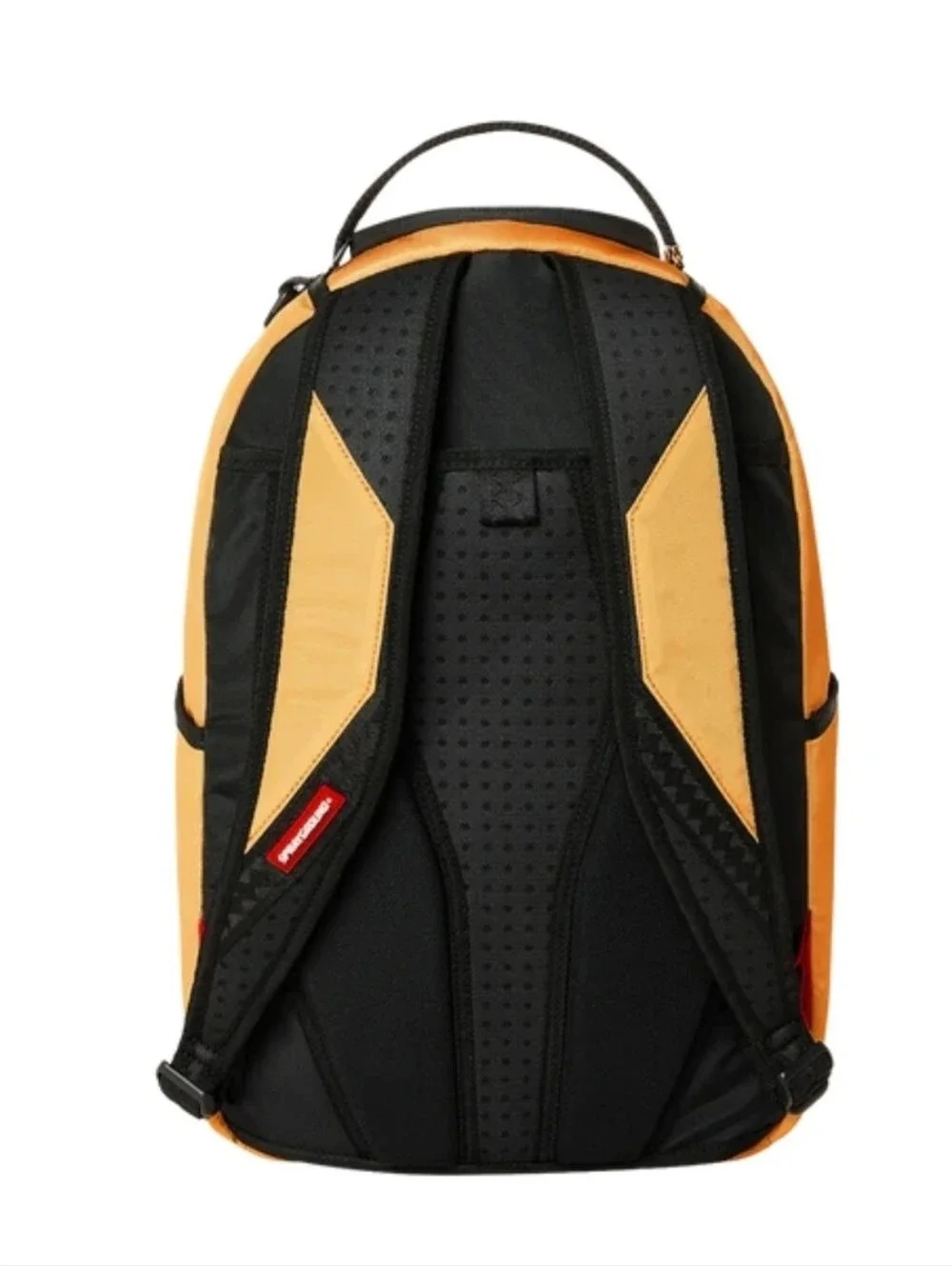 SPRAYGROUND PEANUTS FRANKLIN SHARK CENTRAL BACKPACK